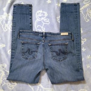 AG Adriano Goldschmied Jeans